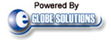 Powered by: Eglobe Solutions